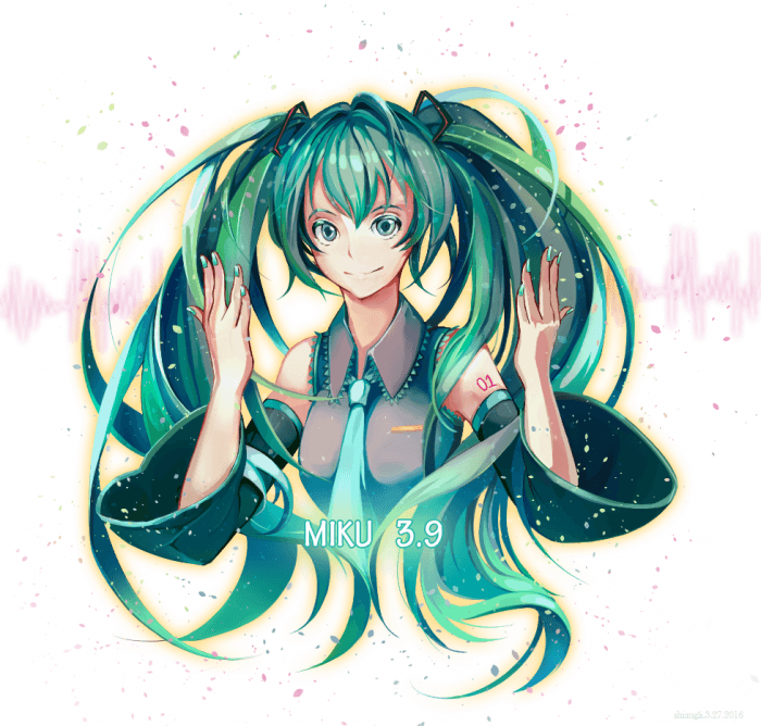 MIKU