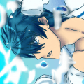 Free!遙