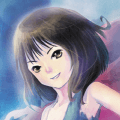 賣瓦斯槍的少女