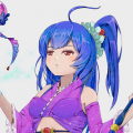 水母