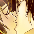 蒼紅KISS DAY