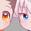 ♥