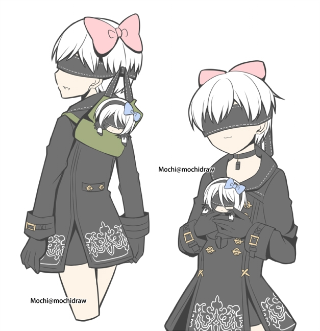 【塗鴉】 9S2B✦
