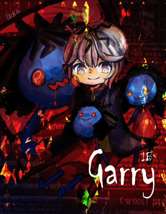 Garry