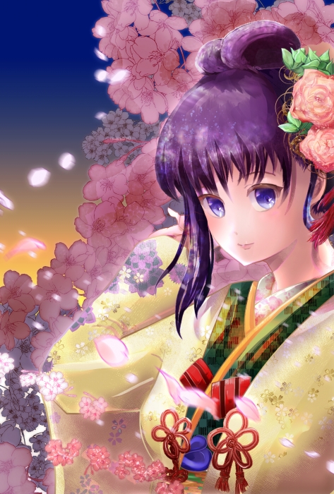 新年快樂