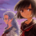 百合溫室