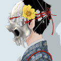骨童
