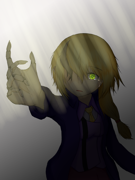 個人創作01