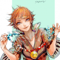 [RAMPANT獗] *+ >_o ☻