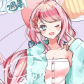 <委託>蝦蝦一周年~