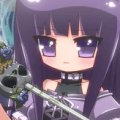 魔翼少女
