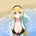 FGO 水着ジャンヌ