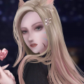 KDA 阿璃