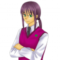 電車擬人系列-都營大江戶線