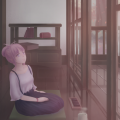 歲月靜好