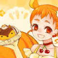 キュアカスタード　できあがり！