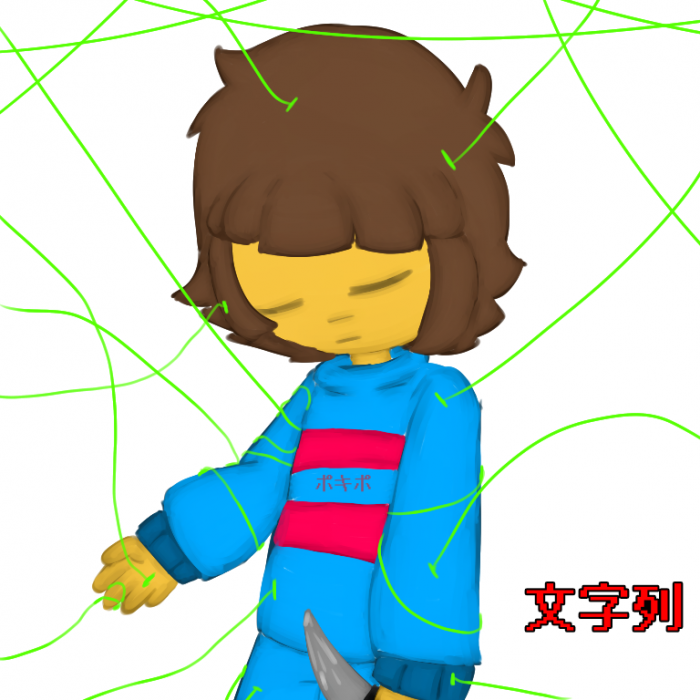 文字列 / 弦樂