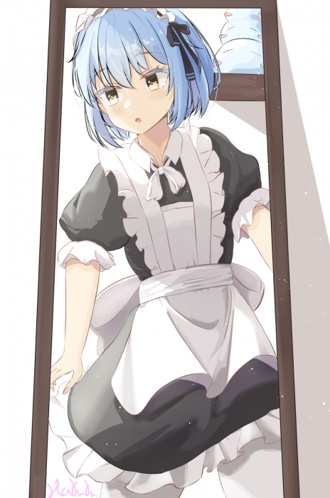 Rimuru maid