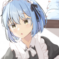 Rimuru maid