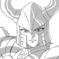 黃金聖鬥士 山羊座 修羅