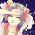 時間流逝