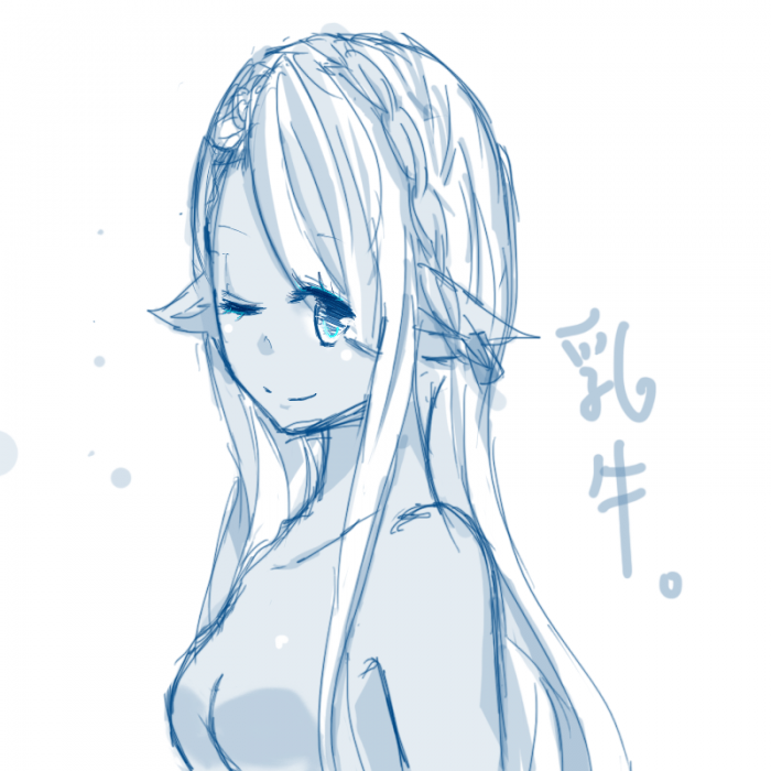 乳牛