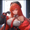 NIKKE RAPI:REDHOOD