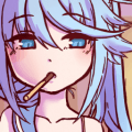 夏日