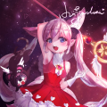 小野本 木之本櫻cos 劍靈bns
