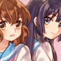 上低音號久美子&麗奈