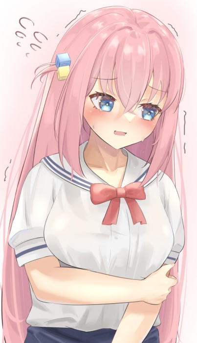 小孤獨