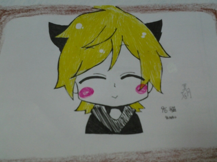 96neko