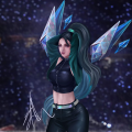 KDA kaisa