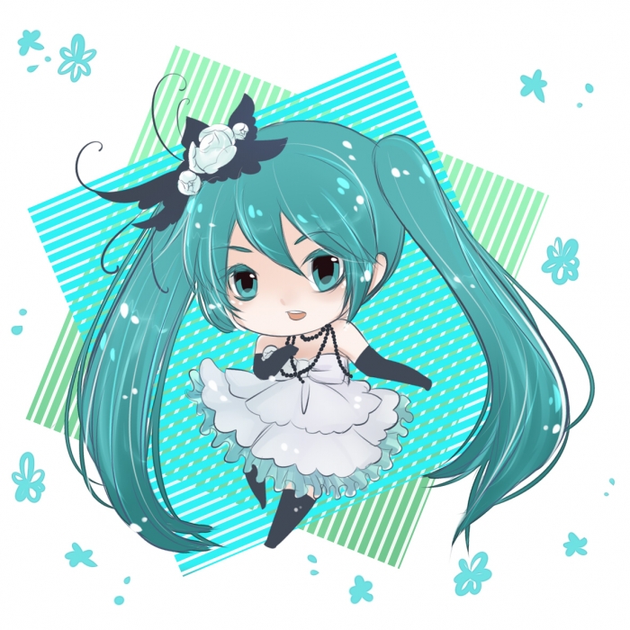 初音未來