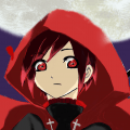 RWBY--Ruby