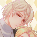 六棗「He is mine.」
