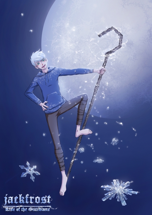 jackfrost