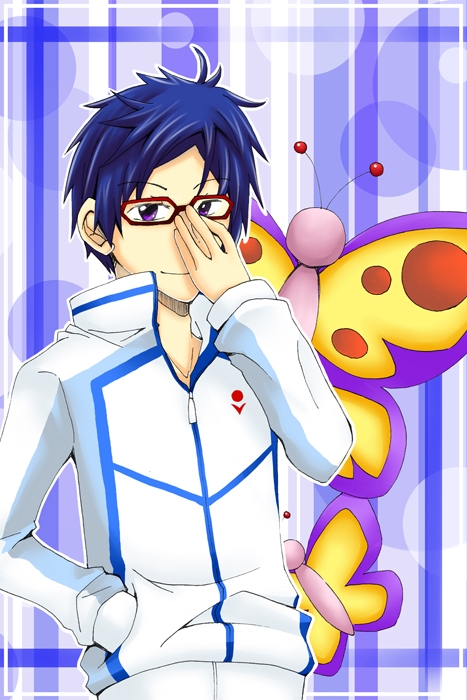 FREE! - 怜