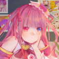 少女の塔-小光