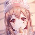 血小板ちゃん