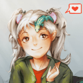 爬蟲少女