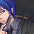 西裝KAITO