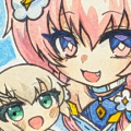 シグナと轟雷