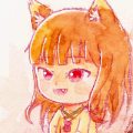 狼與辛香料