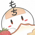 Mochi甜點系列2