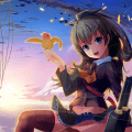 艦隊收藏 熊野
