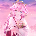 白無垢神子
