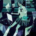 海青