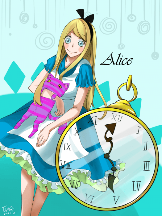 Alice