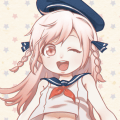 女兒 夏日ver